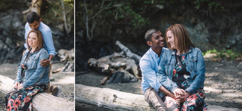 washington-coast-rosario-beach-engagement-session